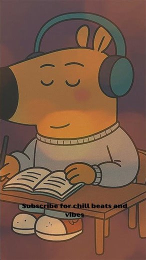 Chill guy jazz music. You've never been more relaxed.