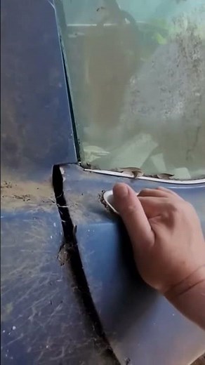 1973 454/4-SPEED CORVETTE STINGRAY