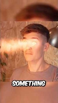 🍬 Alien Candy That MELTED His Mind 👽"