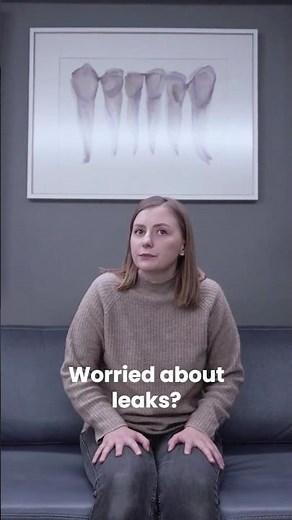 Overactive Bladder Anxiety | Urinary Leaks & Bathroom Fear