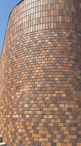 1.9K views · 163 reactions | Curves, flemish bond, corbels and soldier courses. This job nearly had it all 殺↩️↪️ #bricklaying #commercial #tradie #construction | J.M.D Bricklaying | Facebook