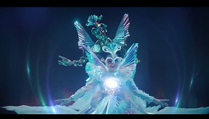 Björk put out the best music videos of her career in 2017