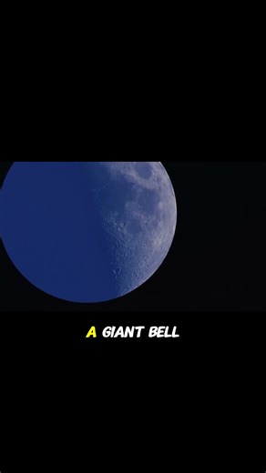 The Moon’s Creepiest Secret EVER Found by NASA