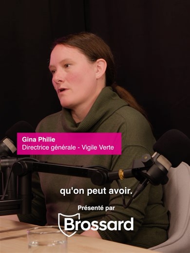 «Consulte tes grands-parents, demande à n'importe qui comment qu'ils ont réussi à passer à travers le 20e siècle, qui était un ensemble de chenoutes» ⁠ L’épisode «14 % de nature… ça vous inquiète ou pas?» de Ceci n’est pas une revue de presse est maintenant disponible sur toutes les plateformes!🎙️📺⁠ #environnement #nature #balado ⁠ Cet épisode est présenté par Brossard Hyundai. Ceux qui savent, savent.