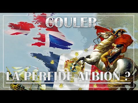 Le Blocus continental de Napoléon - Vaincre par l'économie ?