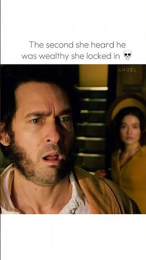 😳 | Seeking Persephone is now available on Angel Guild! #movieclips #cinema #movies