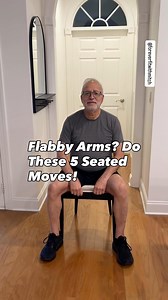 290K views · 4.5K reactions | Wave Goodbye to Flabby Arms!  These...