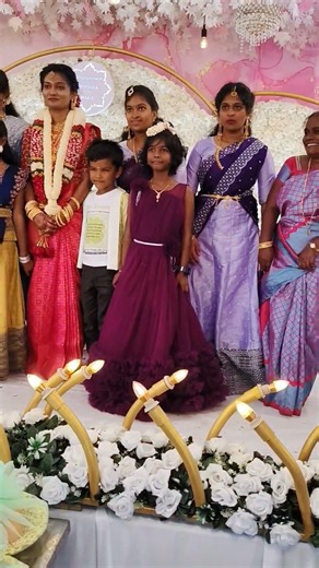 💥🌹Beautiful Engagement Vlog 🌻🌻? #engagementhighlight #love #koodankulam #shorts