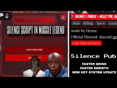 INSANE! 🤯 MUSCLE LEGENDS SCRIPT | AUTO FARM, AUTO TRAIN & MORE! (Roblox Hack 2025)”