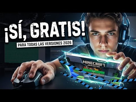 Como crea tu servidor de Minecraft gratis con Aternos