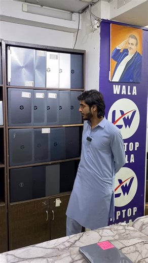 LAPTOP WALA on Instagram: "Hp Zbook 15 G4 Core i5/7 Generation HQ Processor"