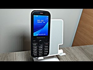 Mobiwire Aponi Mobile Phone (Review)