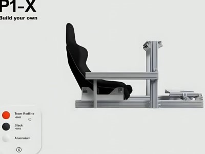 Three.js interactive 3d configurator web experience 3d product configurator