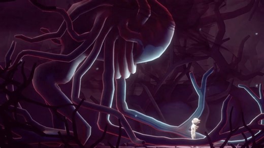 Before I go - official release date trailer