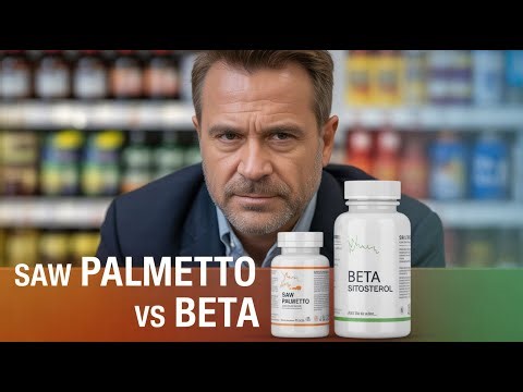 Can These 2 Supplements REALLY Boost Your Prostate Health Overnight?