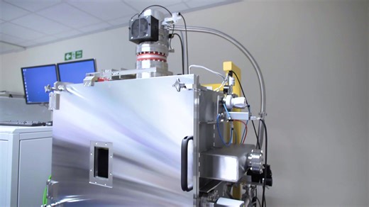 Nano Test Easy to Use Systems