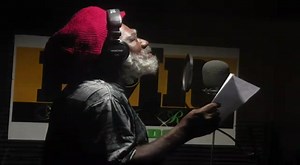 Johnny Clarke | Reggae Attack