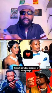 1.9K views · 28 reactions | Captain Caesar fires Trouble Carlos for disrespecting Archipalago  Watch full video on YouTube captain Caesar TV #ghana #captaincaesar #foryou #ghananews | Captain Caesar | Facebook