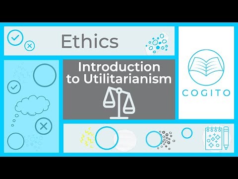 Introduction to Utilitarianism