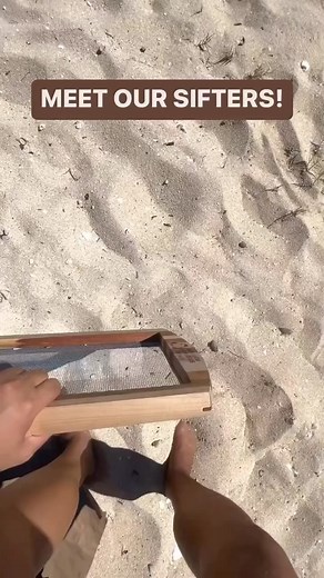 18K views · 4 comments | Meet our sifters!!! You may have seen these...