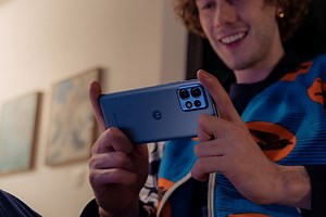 Motorola Edge 40 Pro: Snapdragon 8 Gen 2, 125W y resistencia al agua en el nuevo flagship de 2023 que llegará a México