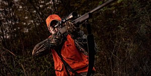 The Remington Model 783 entry-level rifle is back