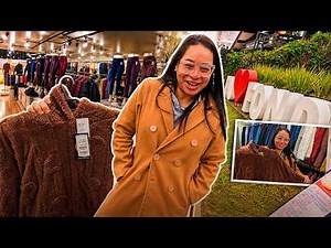 THIS STORE HAS EVERYTHING YOU NEED FOR WINTER! #vidadenois2