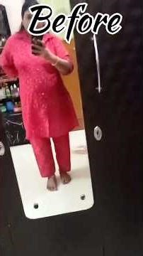 “4 दिन में Inch Loss? Proof देख लो (Real Result)”