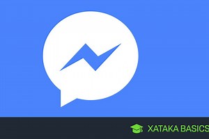 Cómo cerrar la sesión (o desconectar) Facebook Messenger