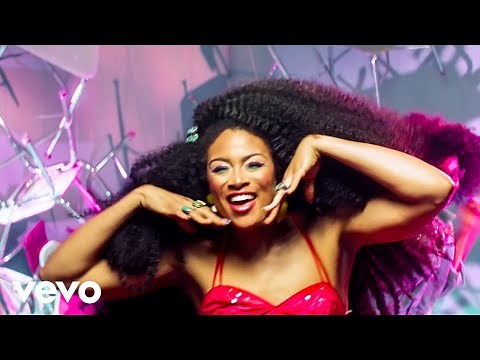 Valerie June - Smile (Official Music Video)