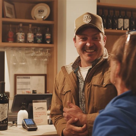 23K views · 287 reactions | From the outside, the town of Parachilna...