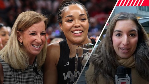 What is the latest on the WNBA, WNBPA negotiations?