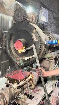 Inside Plastic Pellet Production Full Manufacturing Process | MadeProcessRestore