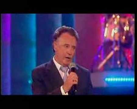 Avenues & Alleyways - Tony Christie