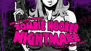 Zombie Hooker Nightmare (2009) - MobyGames