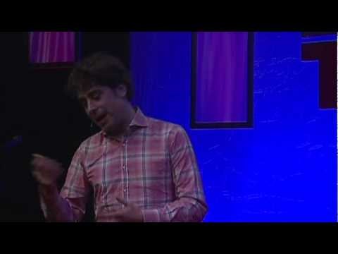 Thomas Thwaites: How I built a toaster -- from scratch