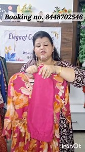 "Elegant Collections by Nishima" Pure Chinnon Alia Suits & Anarkali Suits in very Reasonable prices 🎊 Booking No. - 8448702546 Whatsapp Booking Link- https://wa.me/918448702546 No COD❌️ Paytm ✅️ Gpay ✅️ Phone pe ✅️ Bank Transfer ✅️ #aliasuits #anarkali #chinnonfabric #cotton #kurti #designerwear #wholesaler #nishimaverma | AIBA 3.0 : All India BusinessWomen's Association