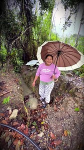 !Una mañana lluviosa en el campo! Así empieza con Erika Erika y sus animales. #fblifestyle #campo | Soy Erika