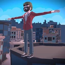 Backflip Maniac - Play for free - Online Games