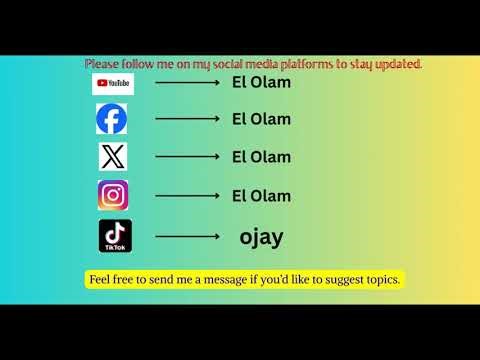 How to Calculate #Sum, #Average, #Count, #Max & #Min Plus Copying #Formulas in #Excel