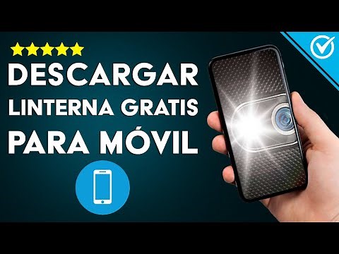 Cómo Descargar e Instalar Linterna para Móvil Samsung de Manera Sencilla