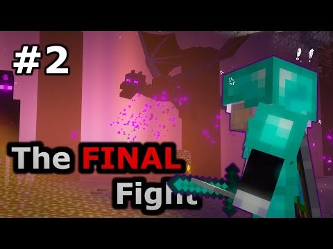 Unlocking The Main Game's Advancements Tab | Minecraft Advancements Series Episode #2