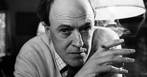 Netflix buys Roald Dahl's works as Matilda and Willy Wonka join streaming giant's catalog