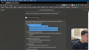 5.6K views · 39 reactions | AHA is the best advice ever #bossrodtv #codewithbossrod #AHA #IT #programming #coding #softwareengineer #softwaredeveloper #softwaredevelopment | Code with boss ROD | Facebook