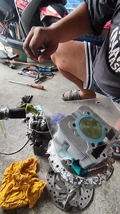 Compression ratio pano ba mkukuha para Iwas knock detonation PAG sobrang taas KC ng compression ratio mo may risk sa makina kaya sa saktong CR lang tayo 11.7.1 is goods na Yan pang daily para sa 59mm n borekit #follower #highlight Next natin upload pano kunin ang center ng camshaft Using DEGREE WHELL RACING CAMSHAFT AND ADJUSTABLE CAMGEAR | Bertomen Dillo Ronie