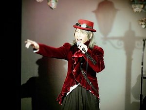 齋藤裕「ブロードウェイのジャヴァ（La Java de Broadway）」（シャンソン）