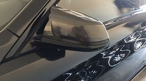 Watch Sequential Turn Signals Mirror Lights For BMW F30 F32 on Amazon Live
