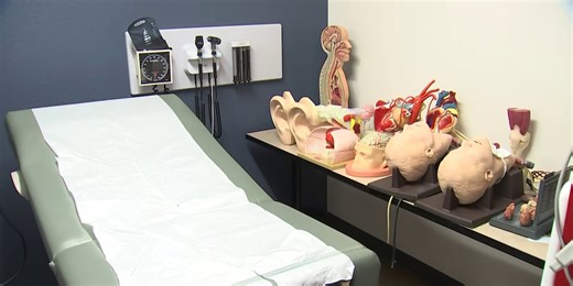 NAU works to address nursing shortage with Native American nurses