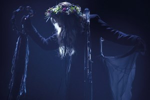 STEVIE NICKS's '24 Karat Gold The Concert' Coming To Cinemas Worldwide In October