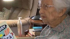 Southern Indiana woman wants 99 cards for her 99th birthday